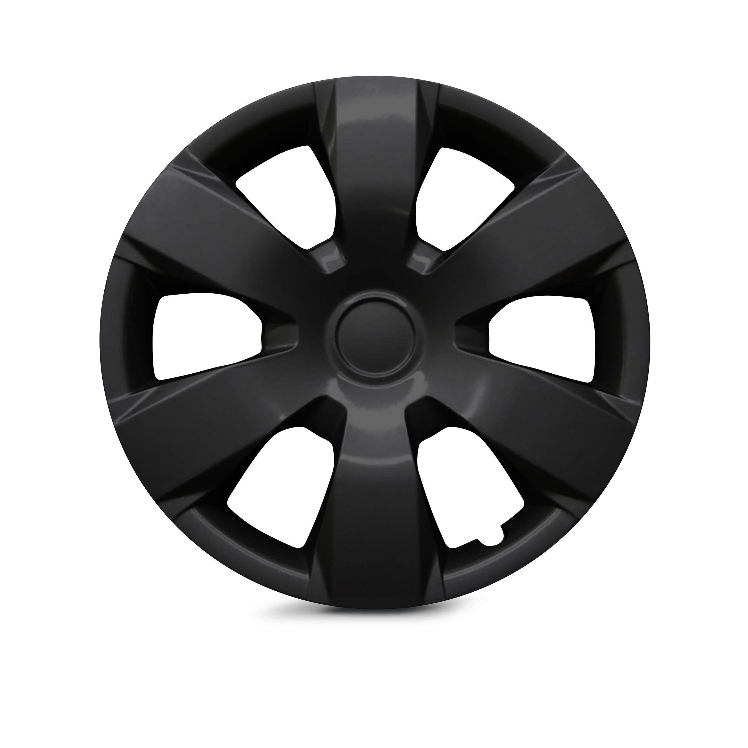 Winjet Wheel Covers - CHB-5118-BP-16