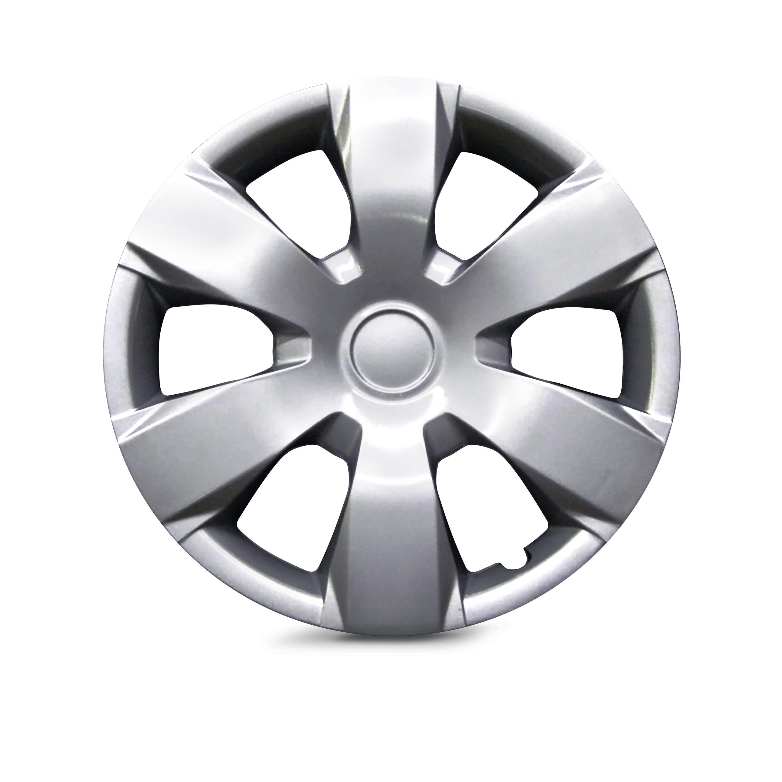 Winjet Wheel Covers - CHB-5118-C-16