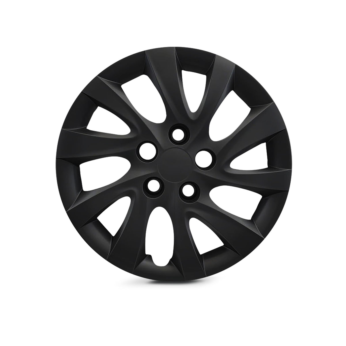 Winjet Wheel Covers - CHB-5119-BP-15