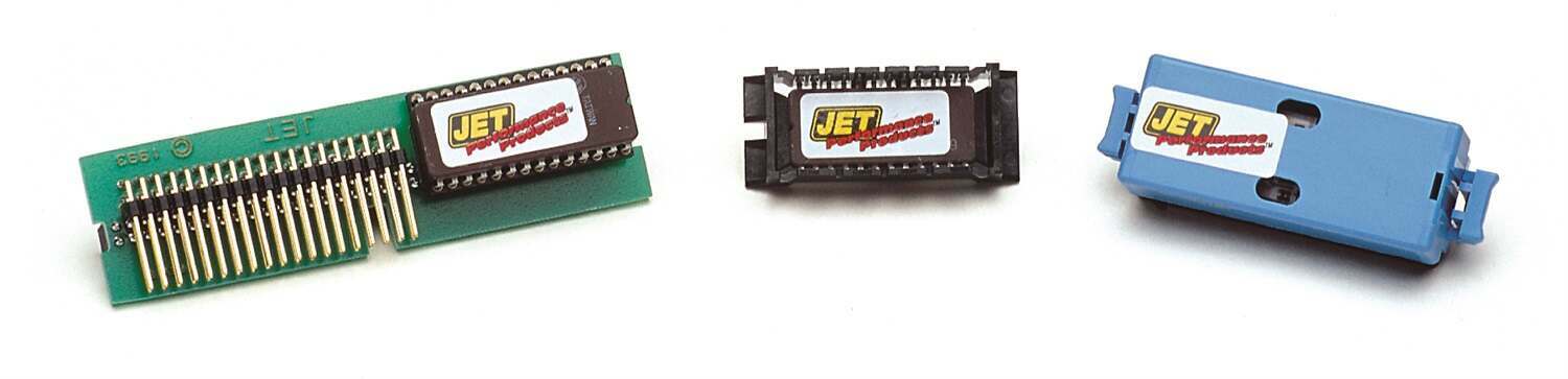Jet Performance Upgrade Stage 1 Computer Chip (1995 C2500, C3500, K3500, K2500) - 29506