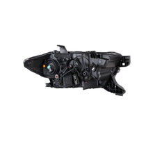 Winjet Headlights Tacoma (2016-2023 Tacoma) - CHWJ-0713-B