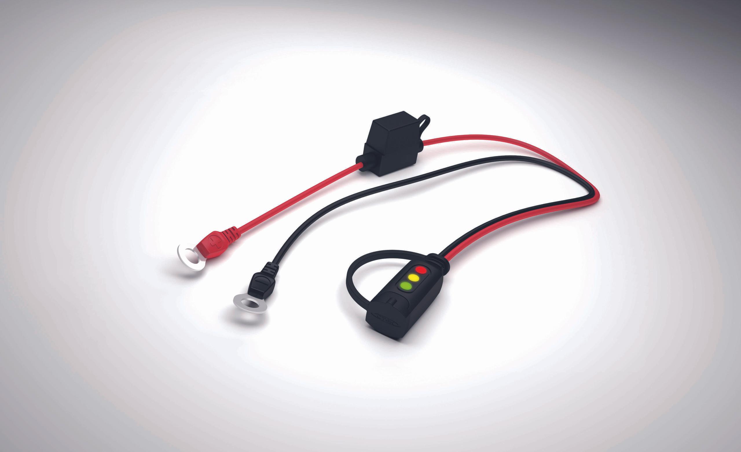 CTEK Power CTEK Bulk Comfort Indicator Eyelet - 56-383