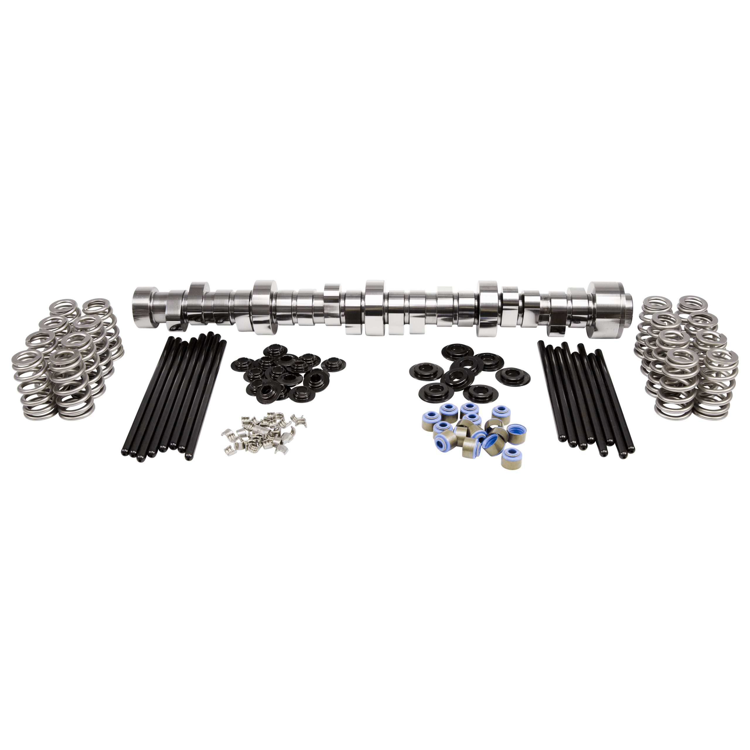 Comp Cams Stage 1 HRT No Springs Required CK-Kit for Dodge Non-VVT 5.7/6.1L HEMI - CK112-300-11