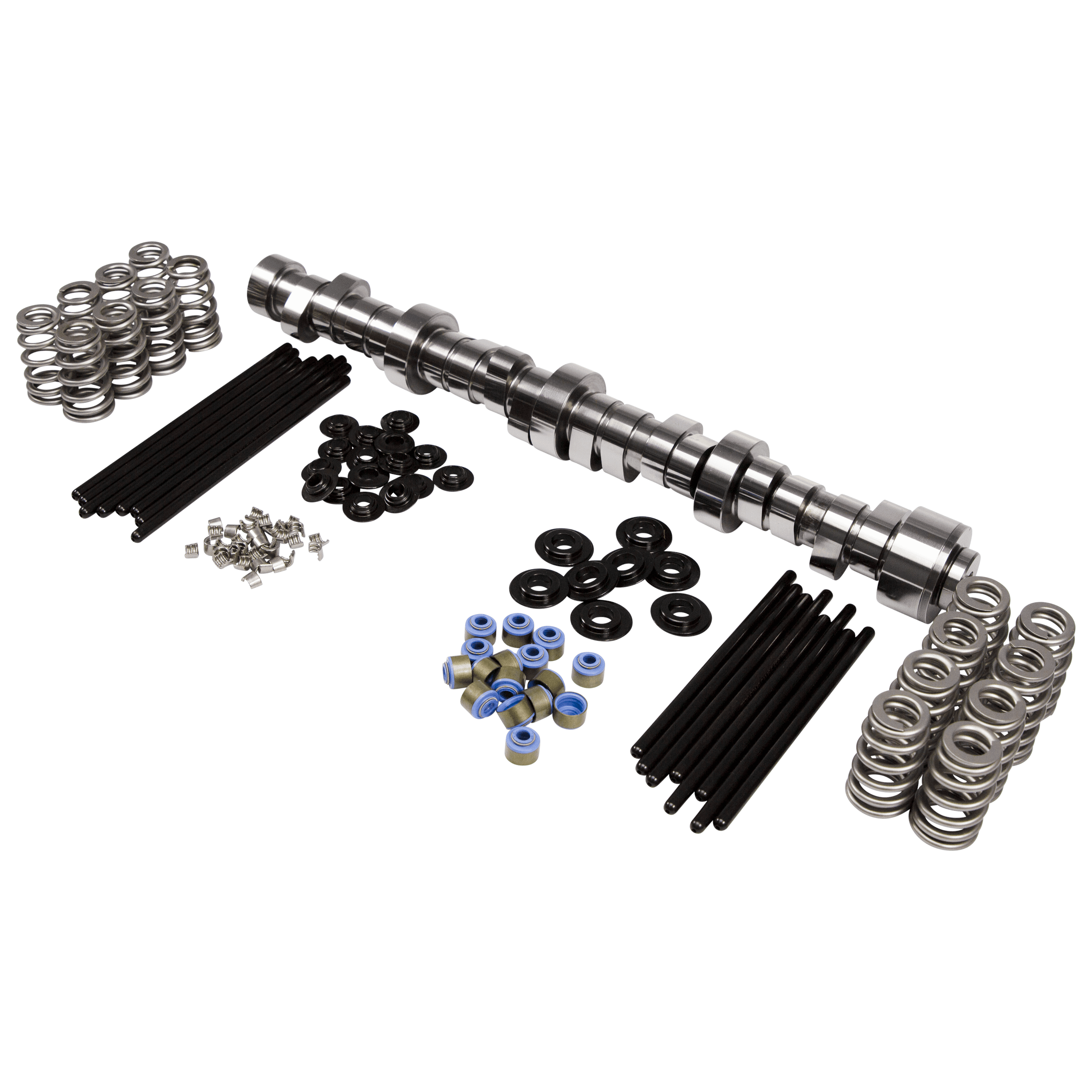 Comp Cams Stage 2 HRT CK-Kit for Dodge Non-VVT 5.7/6.1L HEMI - CK112-303-11