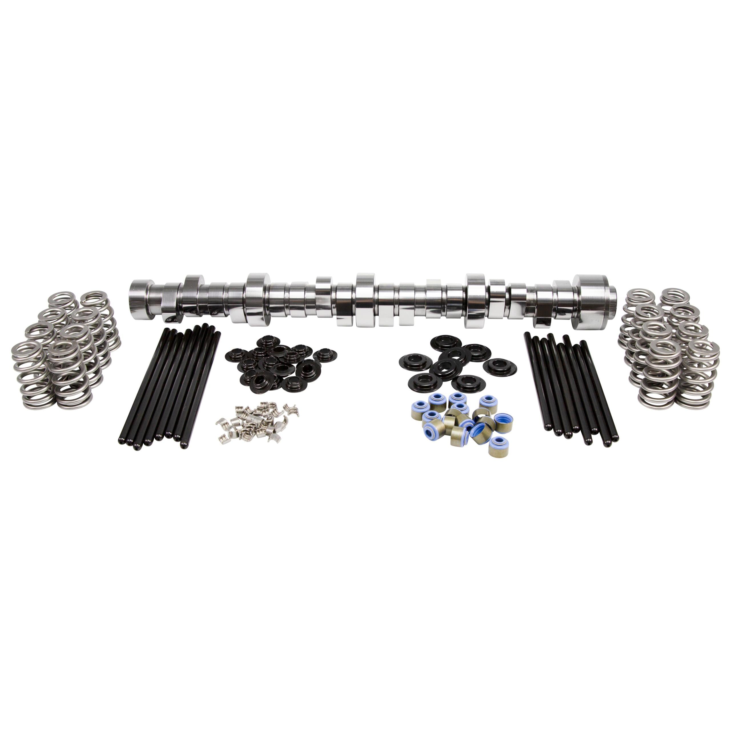 Comp Cams Hrt Blower Stage 2 Hydraulic Roller Ck-Kit For '03-'08 Dodge 5.7/6.1L Hem - CK112-337-11