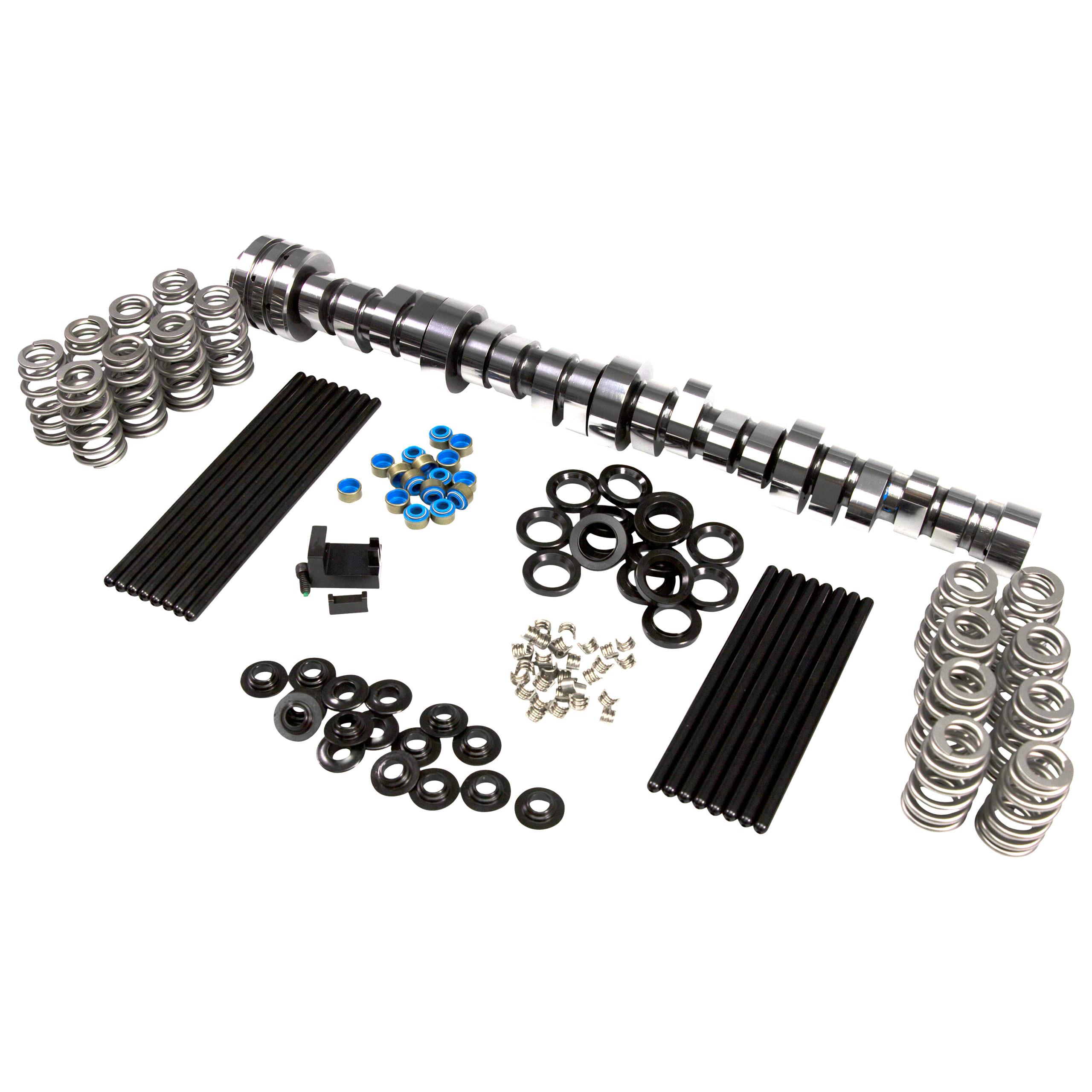 Comp Cams Stage 2 HRT CK-KIT for '11+ 6.4L HEMI - CK201-304-17