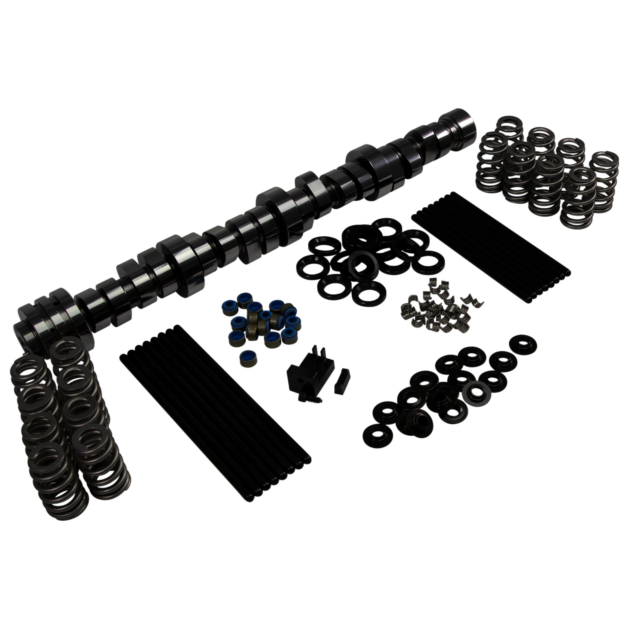 Comp Cams Stage 2 HRT No Springs Required CK-Kit for '09+ 5.7/6.4L HEMI - CK201-303-17