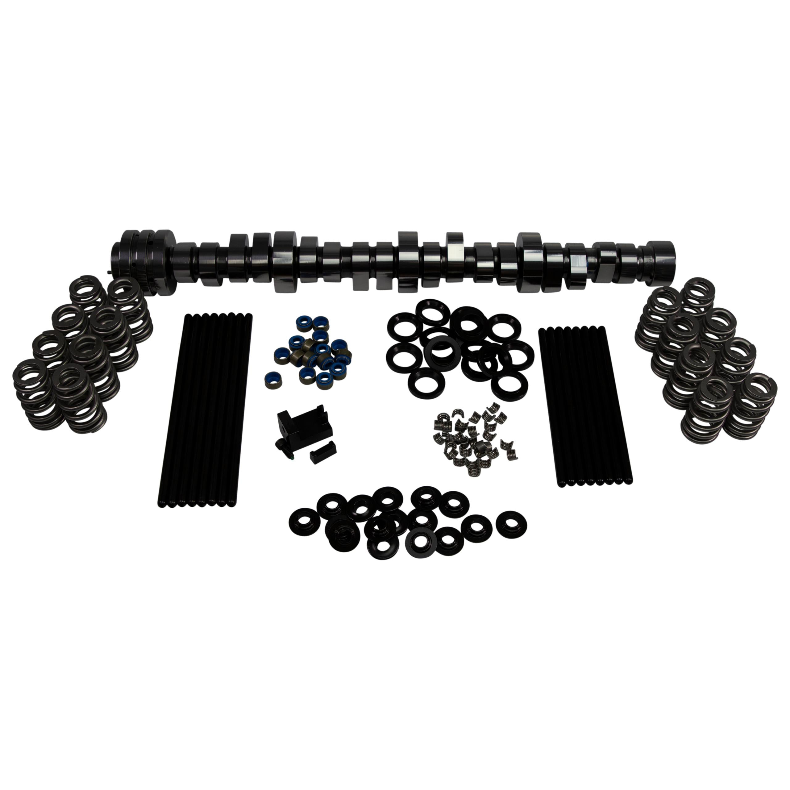 Comp Cams Stage 2 HRT No Springs Required CK-Kit for '09+ 5.7/6.4L HEMI - CK201-303-17