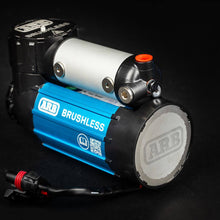ARB Brushless Single Motor Onboard 12V Air Compressor - CKBLA12