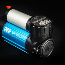 ARB Brushless Single Motor Onboard 12V Air Compressor - CKBLA12
