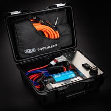 ARB Brushless Single Motor Portable 12V Air Compressor - CKBLP12