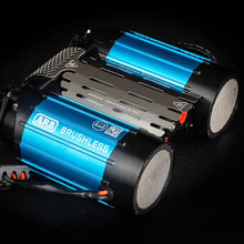ARB Brushless Twin Motor Onboard 12V Air Compressor - CKBLTA12