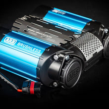 ARB Brushless Twin Motor Onboard 12V Air Compressor - CKBLTA12