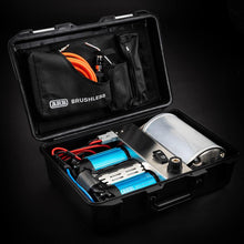 ARB Brushless Twin Motor Portable 12V Air Compressor - CKBLTP12