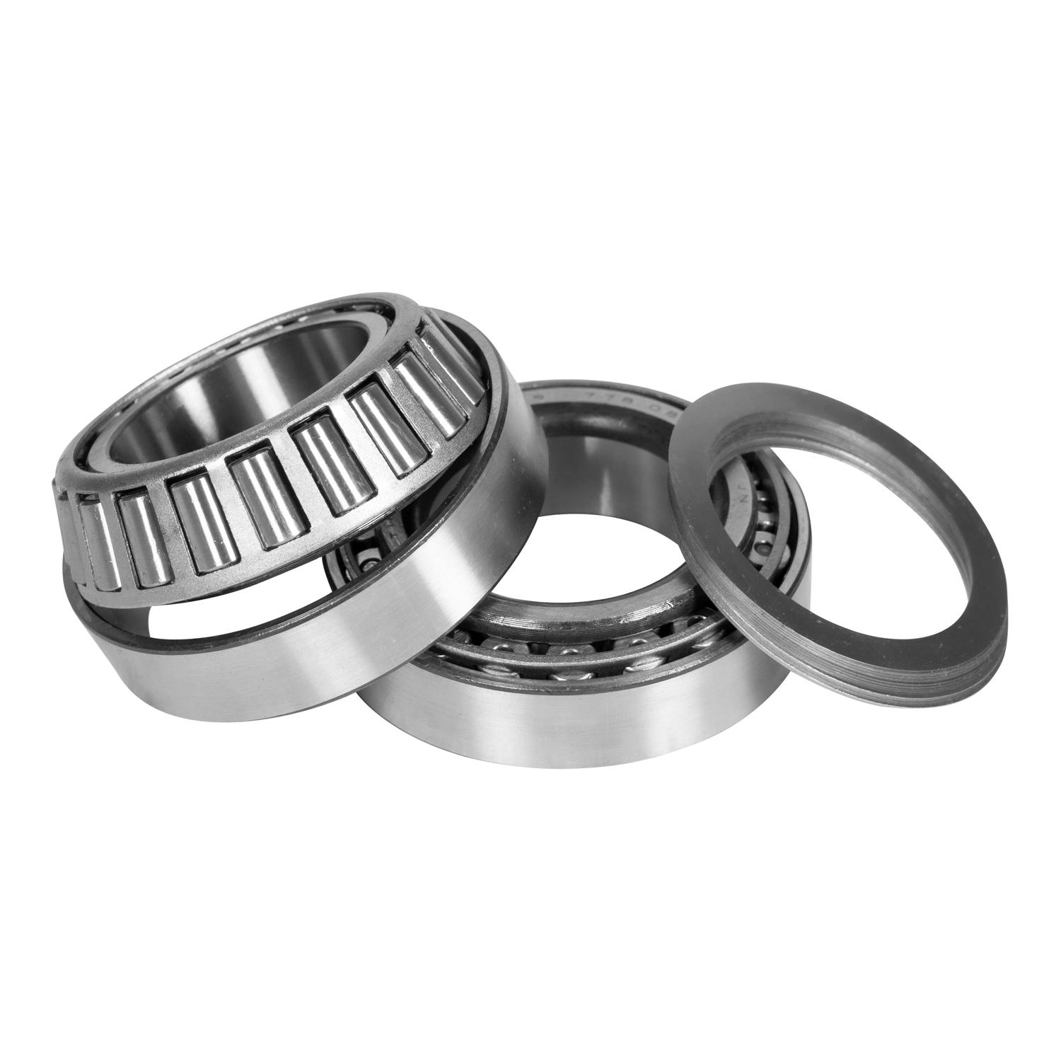 Yukon Gear & Axle Carrier installation kit for Dana 30 differential. - CK D30