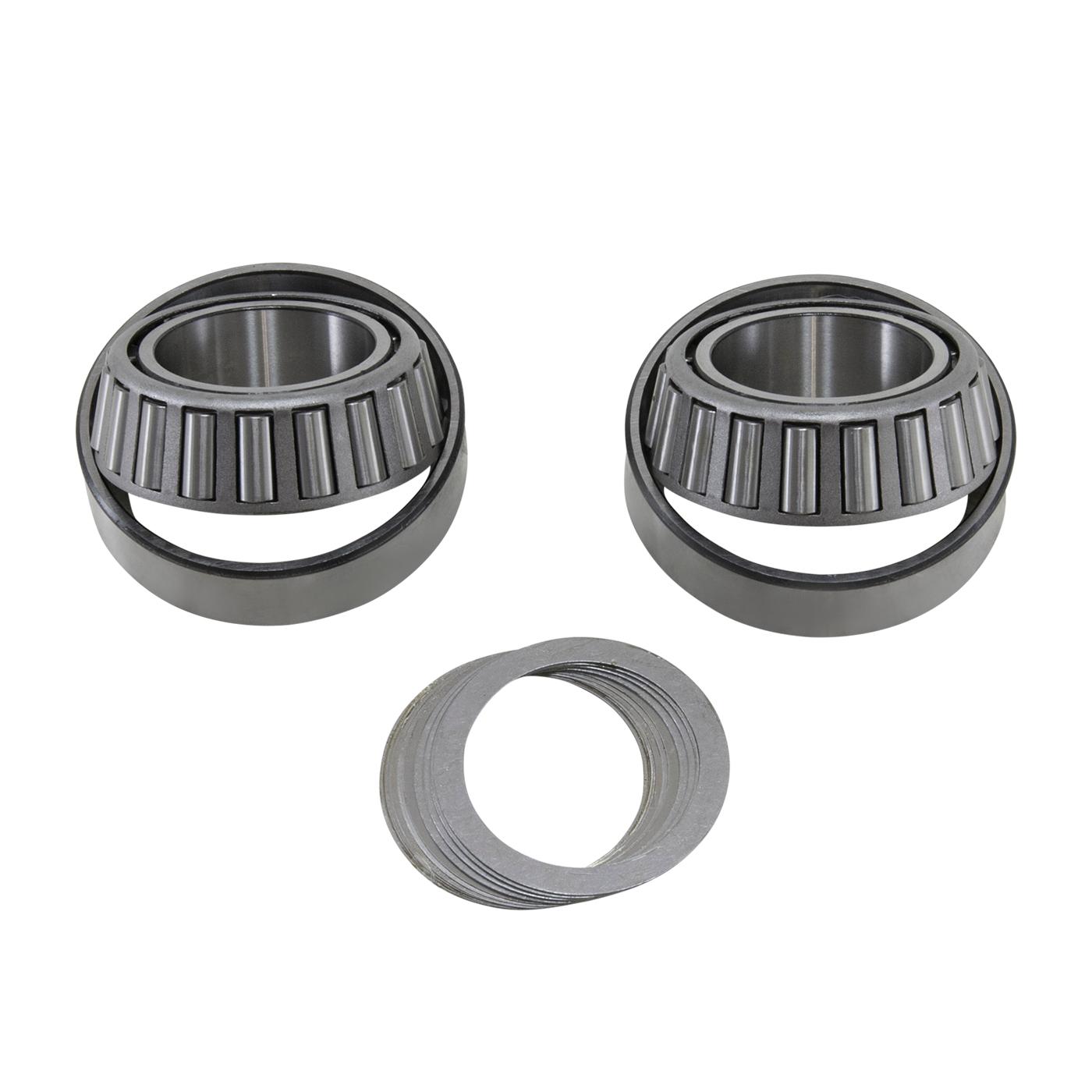 Yukon Gear & Axle Carrier installation kit for Dana 60 differential. - CK D60
