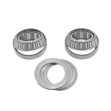 Yukon Gear & Axle Carrier installation kit for AMC Model 35 differential - CK M35