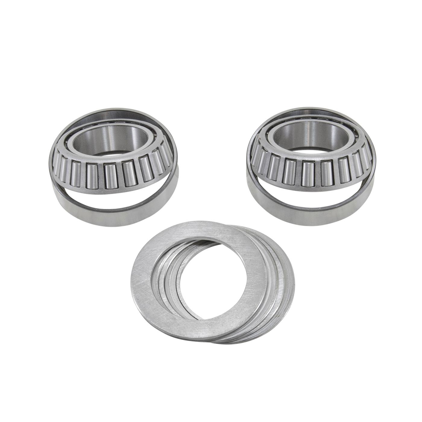 Yukon Gear & Axle Carrier installation kit for AMC Model 35 differential - CK M35