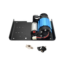 ARB Single 12V Onboard Compressor Kit (2021-2025 Ford Bronco) - CKMA12BK1