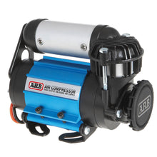 ARB Air Compressor (Single 12V) - CKMA12