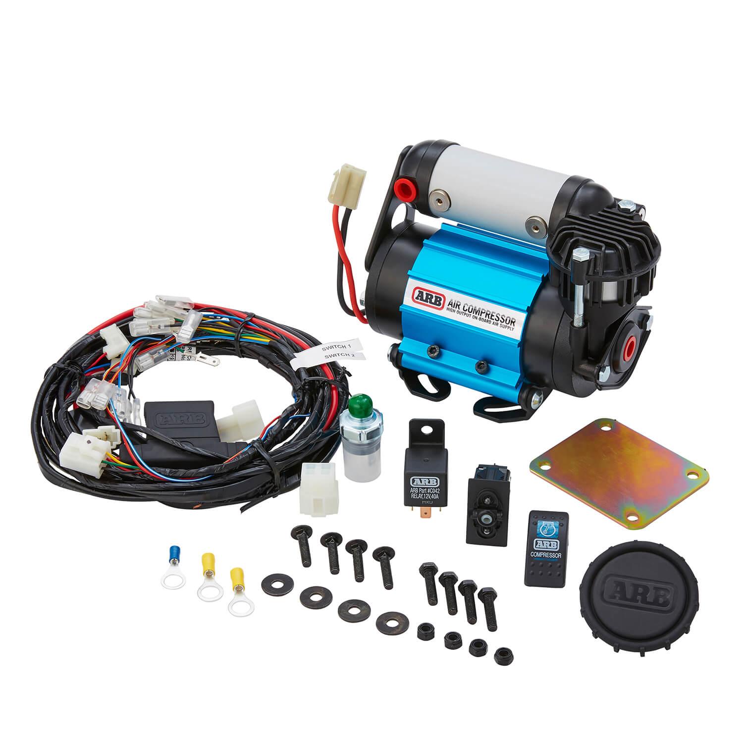 ARB Air Compressor - CKMA24