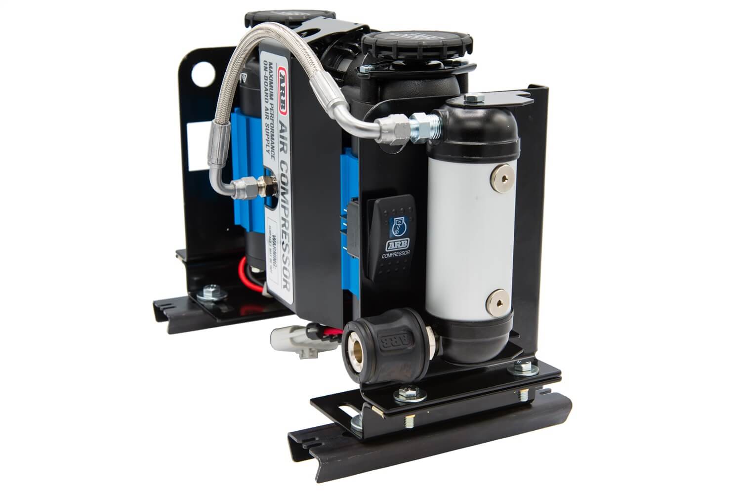 ARB Air Compressor Kit - CKMTA12KIT