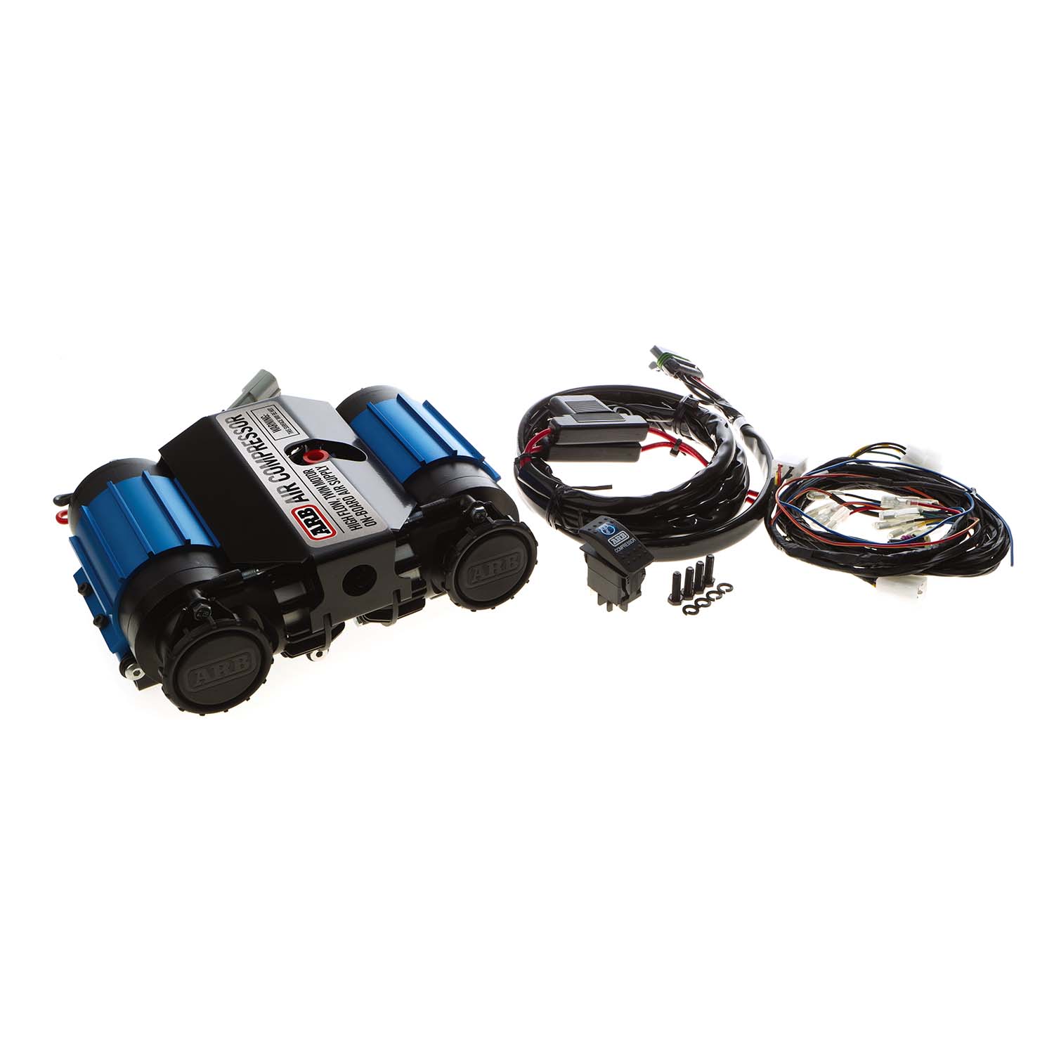 ARB Air Compressor - CKMTA24