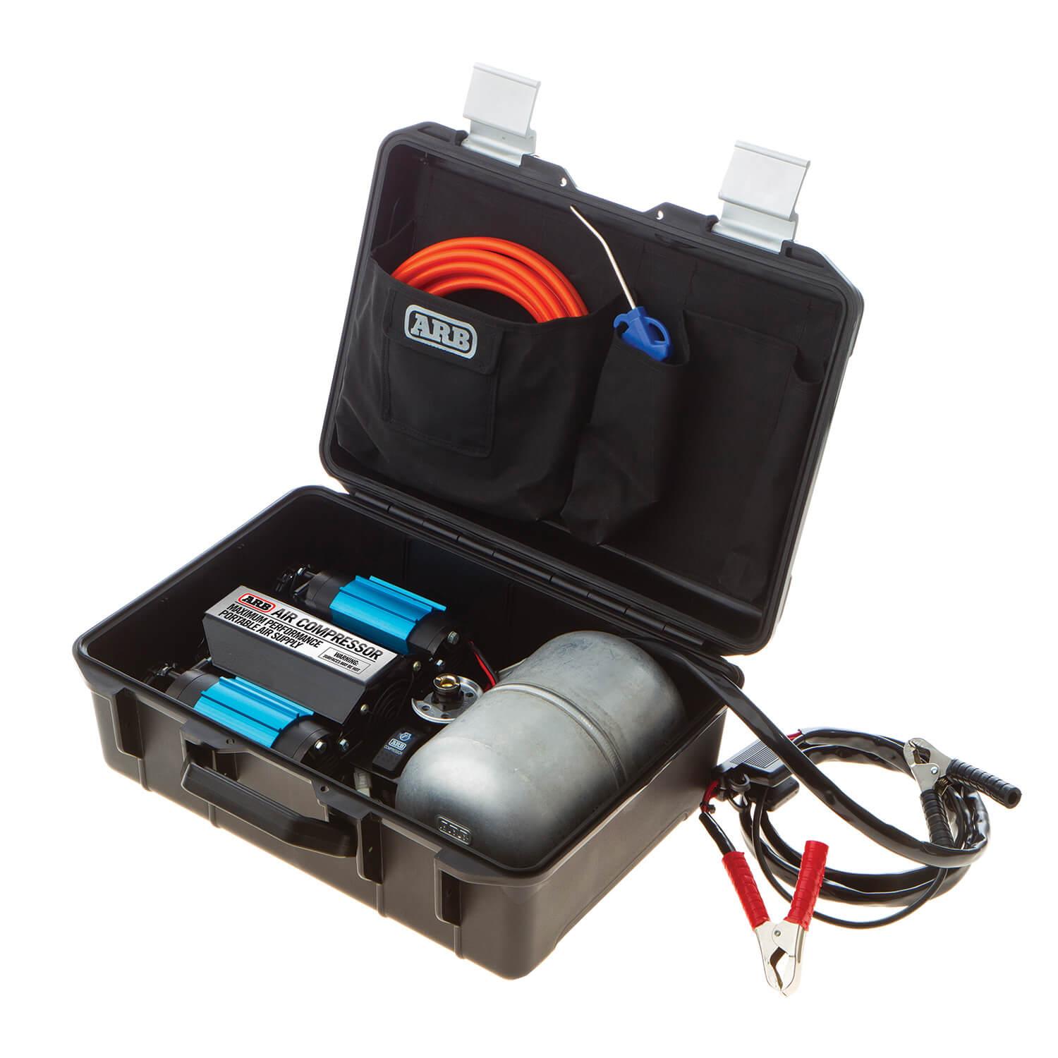 ARB Air Compressor - CKMTP12