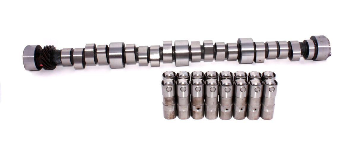 Comp Cams XE 230/236 Hydraulic Roller Cam and Lifter Kit for Chevrolet Big Block GEN VI - CL01-418-8