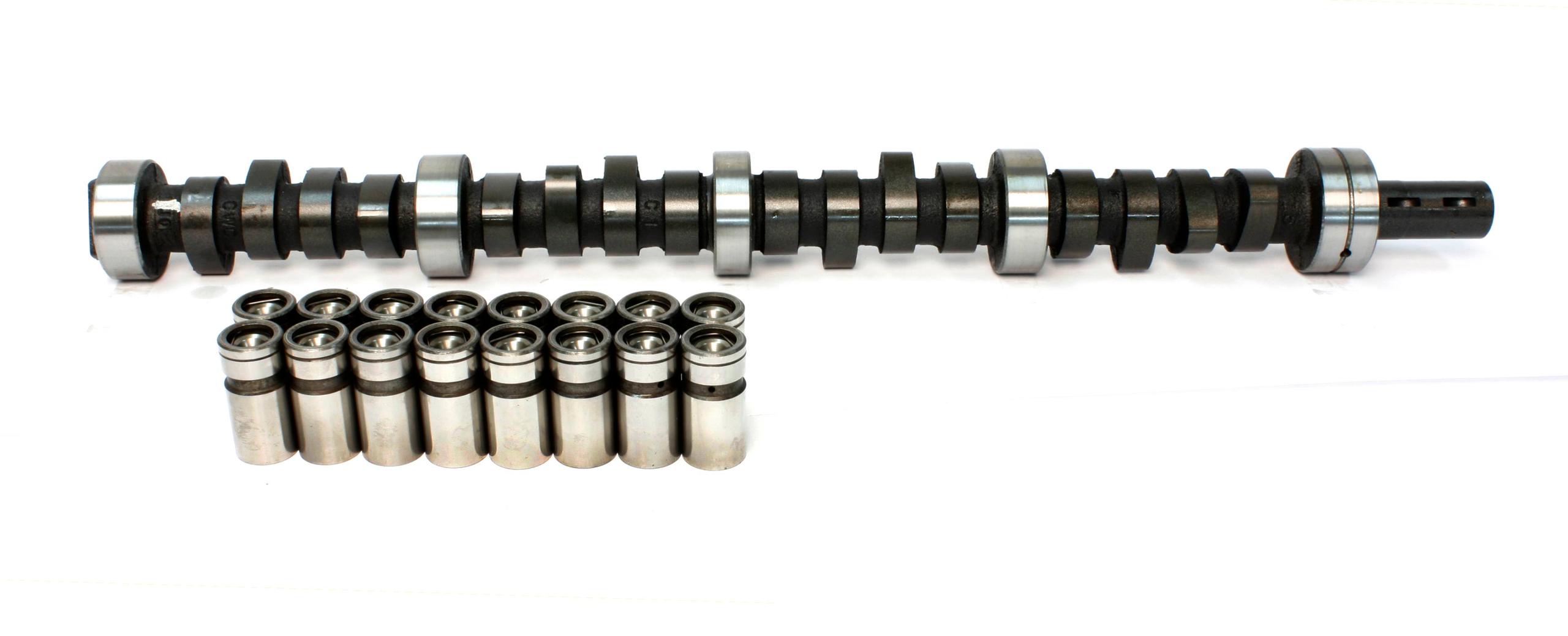 Comp Cams Magnum 244/244 Hydraulic Flat Cam and Lifter Kit for AMC 290-401 - CL10-210-4