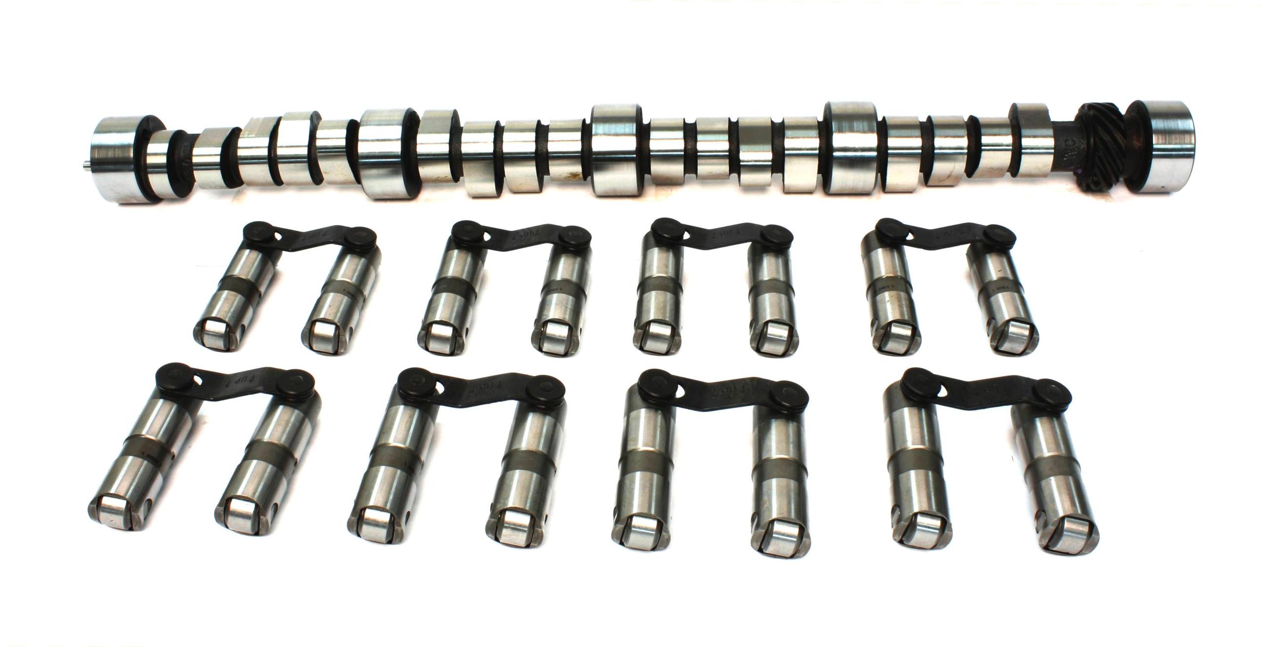 Comp Cams Magnum 232/232 Hydraulic Roller Cam and Lifter Kit Chevrolet Big Block 396-454 - CL11-450-8