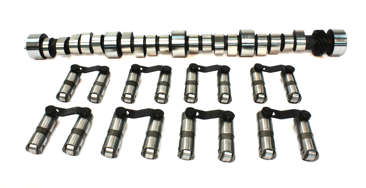Comp Cams X-Marine 254/260 Hydraulic Roller Cam and Lifter Kit Chevrolet Big Block 396-454 - CL11-461-8