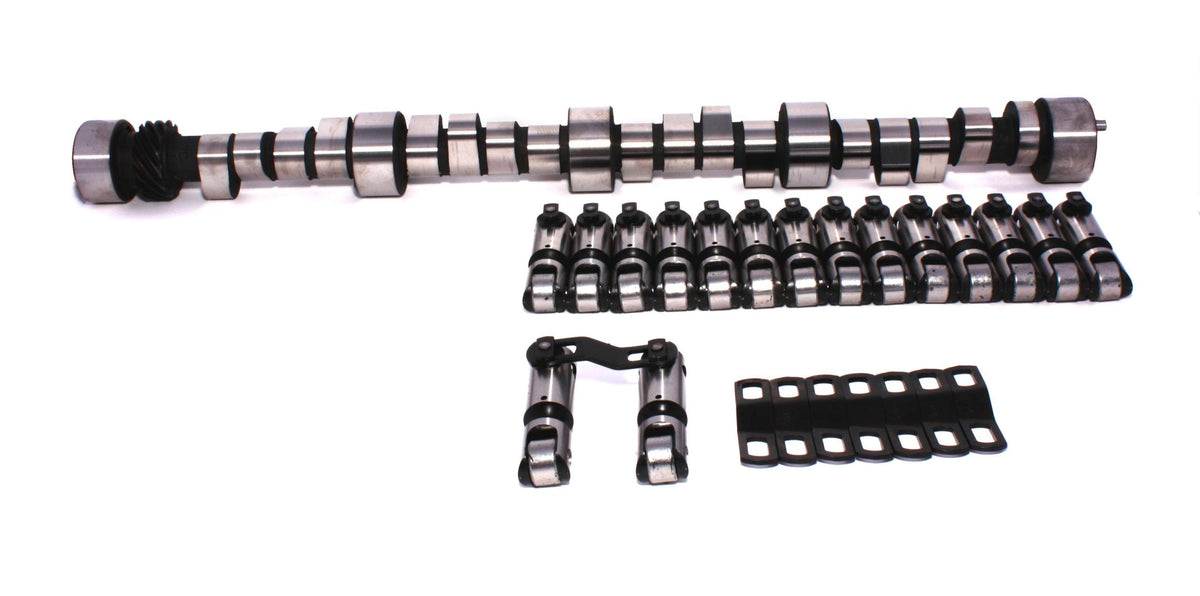 Comp Cams Magnum 246/246 Solid Roller Cam and Lifter Kit for Chevrolet Big Block 396-454 - CL11-692-8