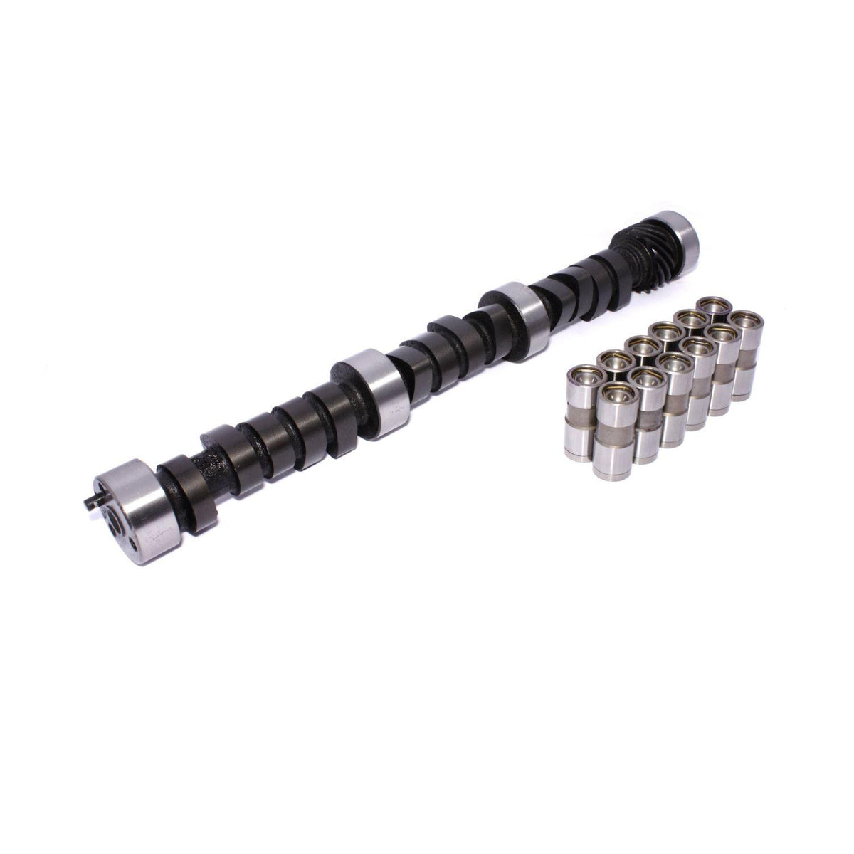 Comp Cams Xtreme Energy 192/200 Hydraulic Flat Cam and Lifter Kit for Chevrolet 262/4.3L - CL18-115-4