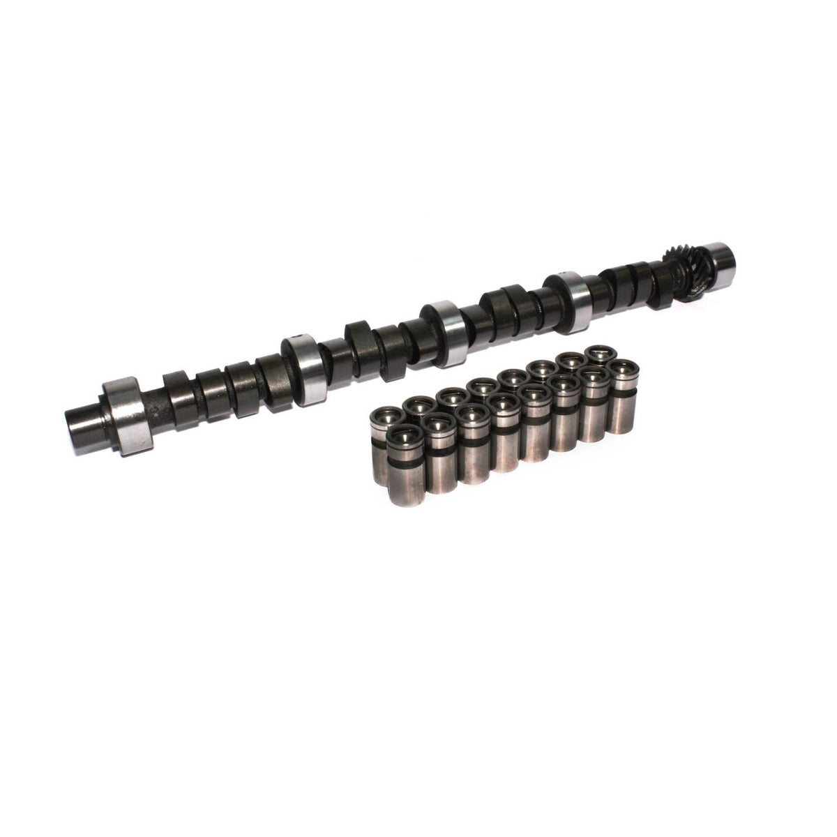 Comp Cams High Energy 206/206 Hydraulic Flat Cam and Lifter Kit for Chrysler 273-360 - CL20-208-2