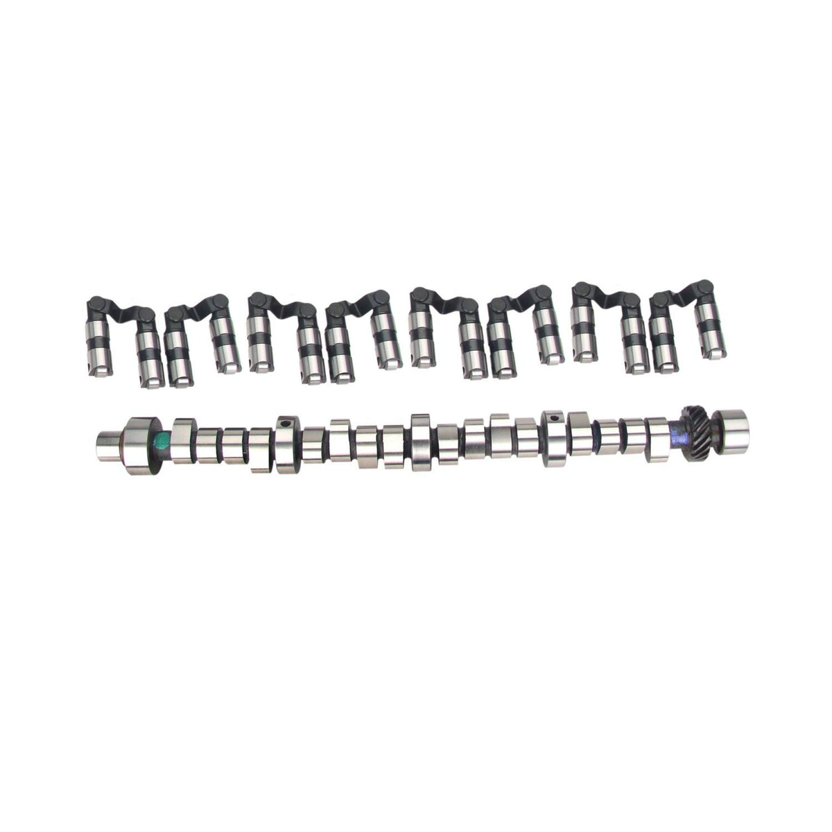 Comp Cams Mutha' Thumpr 235/249 Hydraulic Roller Cam and Lifter Kit for Chrysler 273-360 - CL20-601-9
