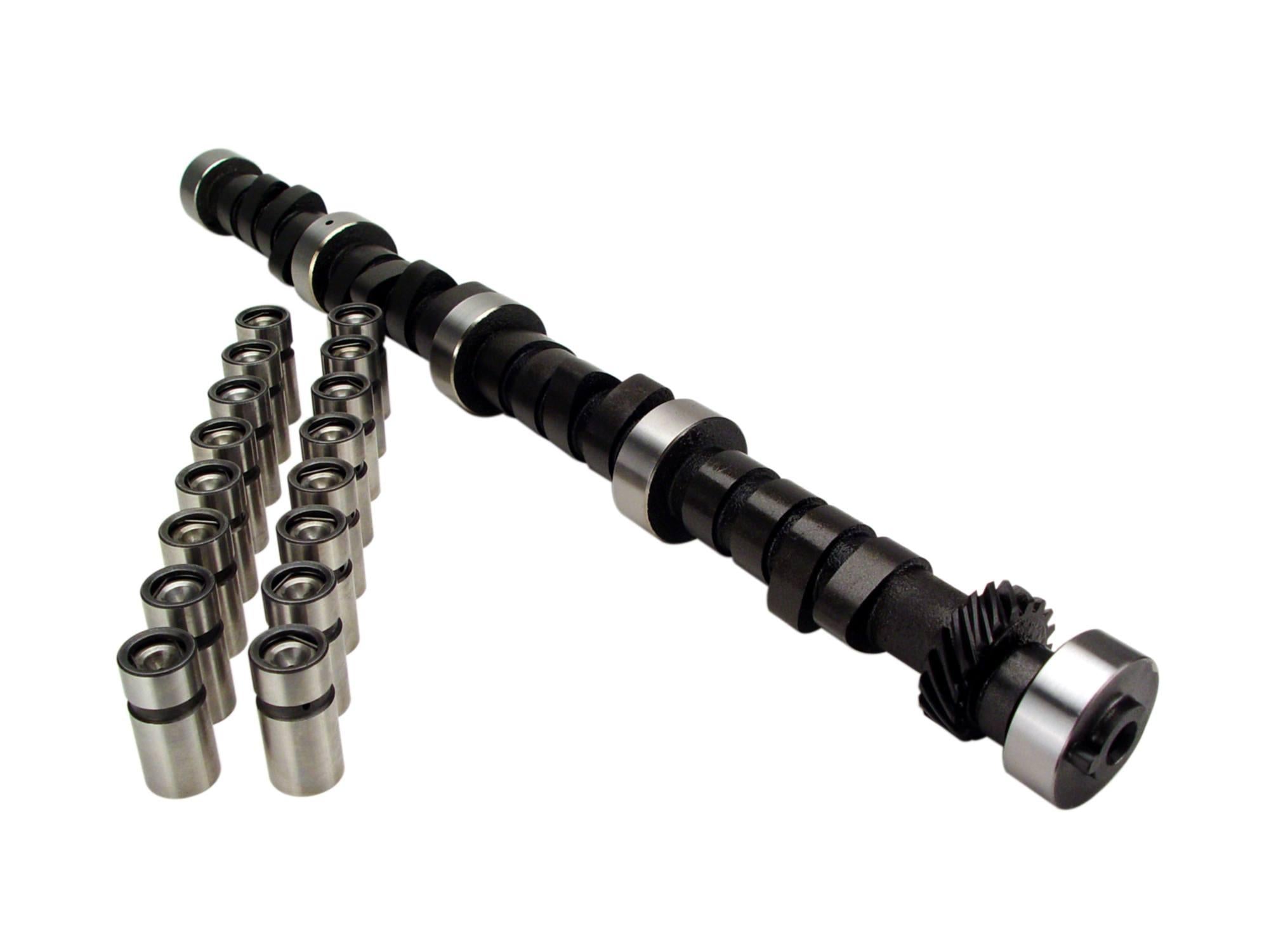 Comp Cams Magnum 224/224 Hydraulic Flat Cam and Lifter Kit for Chrysler 383-440 - CL21-306-4