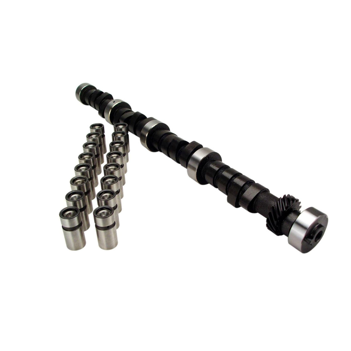 Comp Cams Thumpr 227/241 Hydraulic Flat Cam and Lifter Kit for Chrysler 383-440 - CL21-600-5