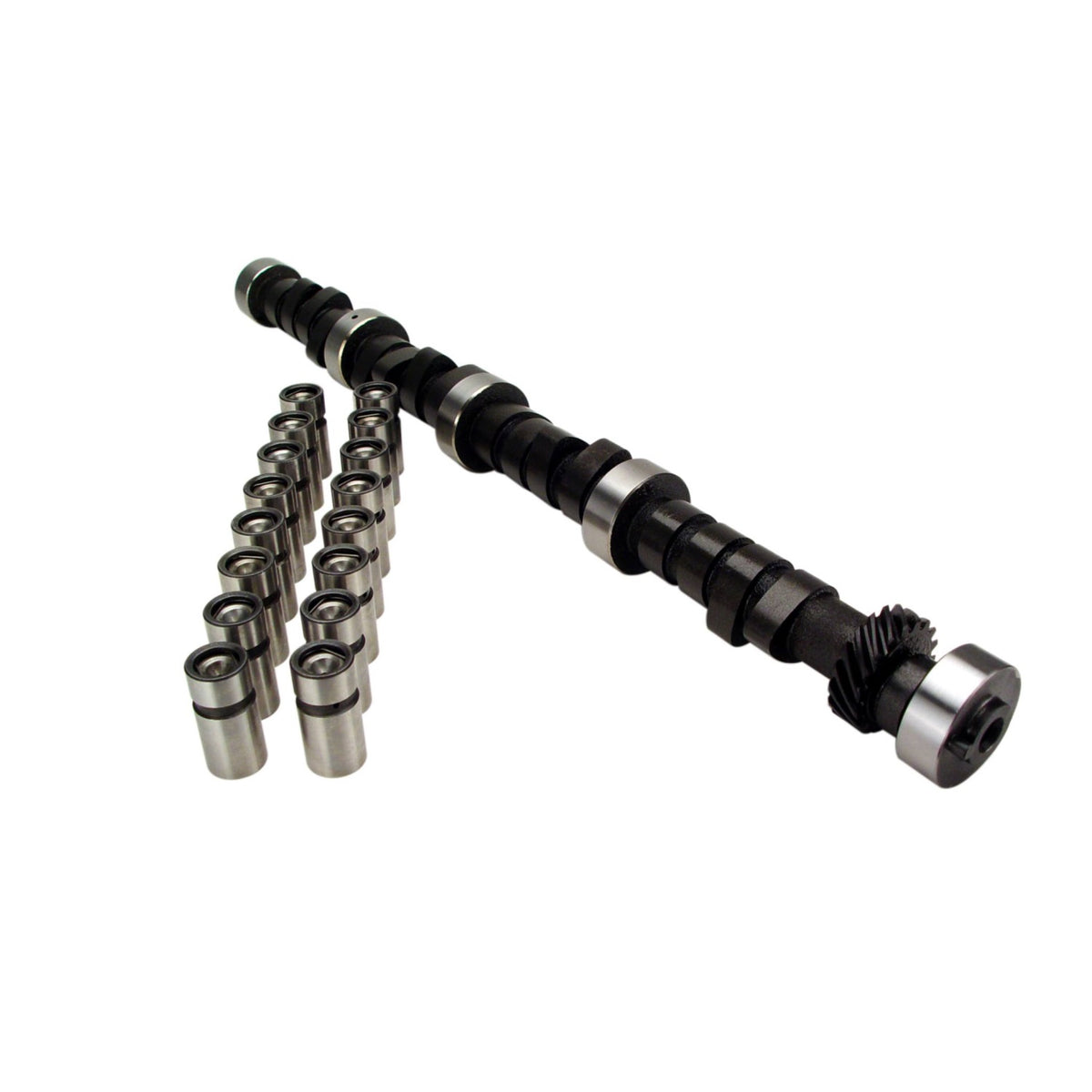 Comp Cams Big Mutha' Thumpr 243/257 Hydraulic Flat Cam and Lifter Kit for Chrysler 383-440 - CL21-602-5