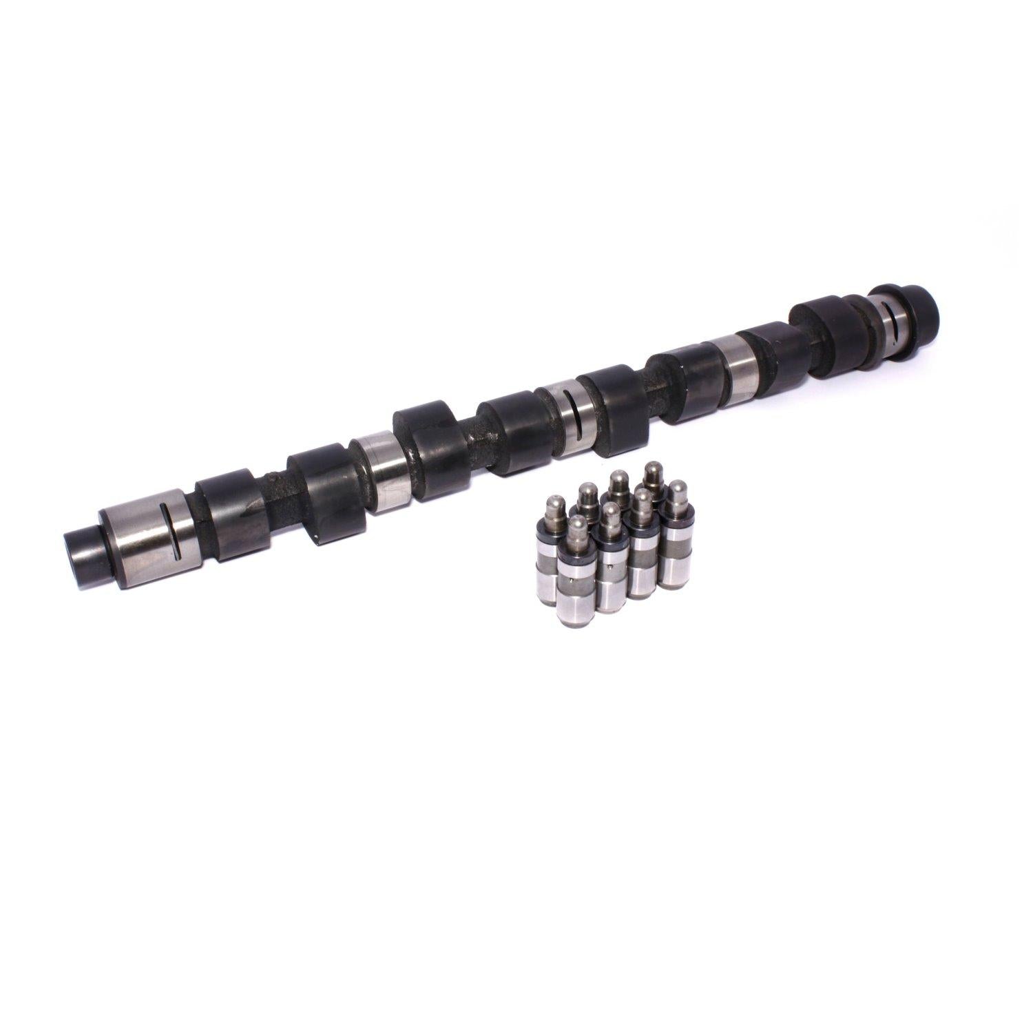 Comp Cams High Energy 212/212 Hydraulic Roller Follower Cam/Lifter Kit Chrysler 2.2/2.5L - CL22-123-6