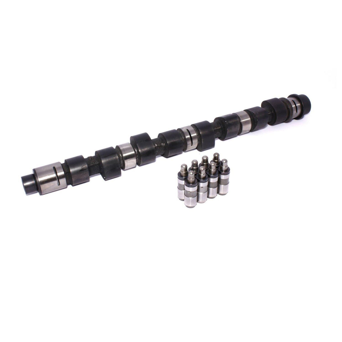 Comp Cams High Energy 224/224 Hydraulic Roller Follower Cam/Lifter Kit Chrysler 2.2/2.5L - CL22-127-6