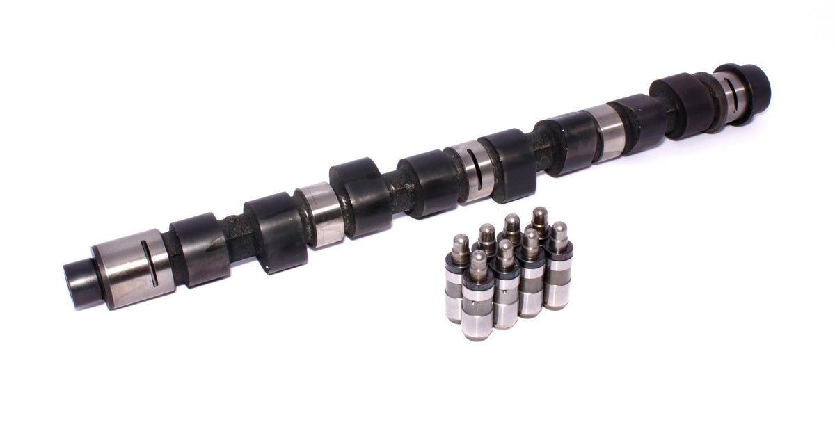 Comp Cams Magnum 224/224 Hydraulic Roller Follower Cam/Lifter Kit Chrysler 2.2/2.5L - CL22-131-6