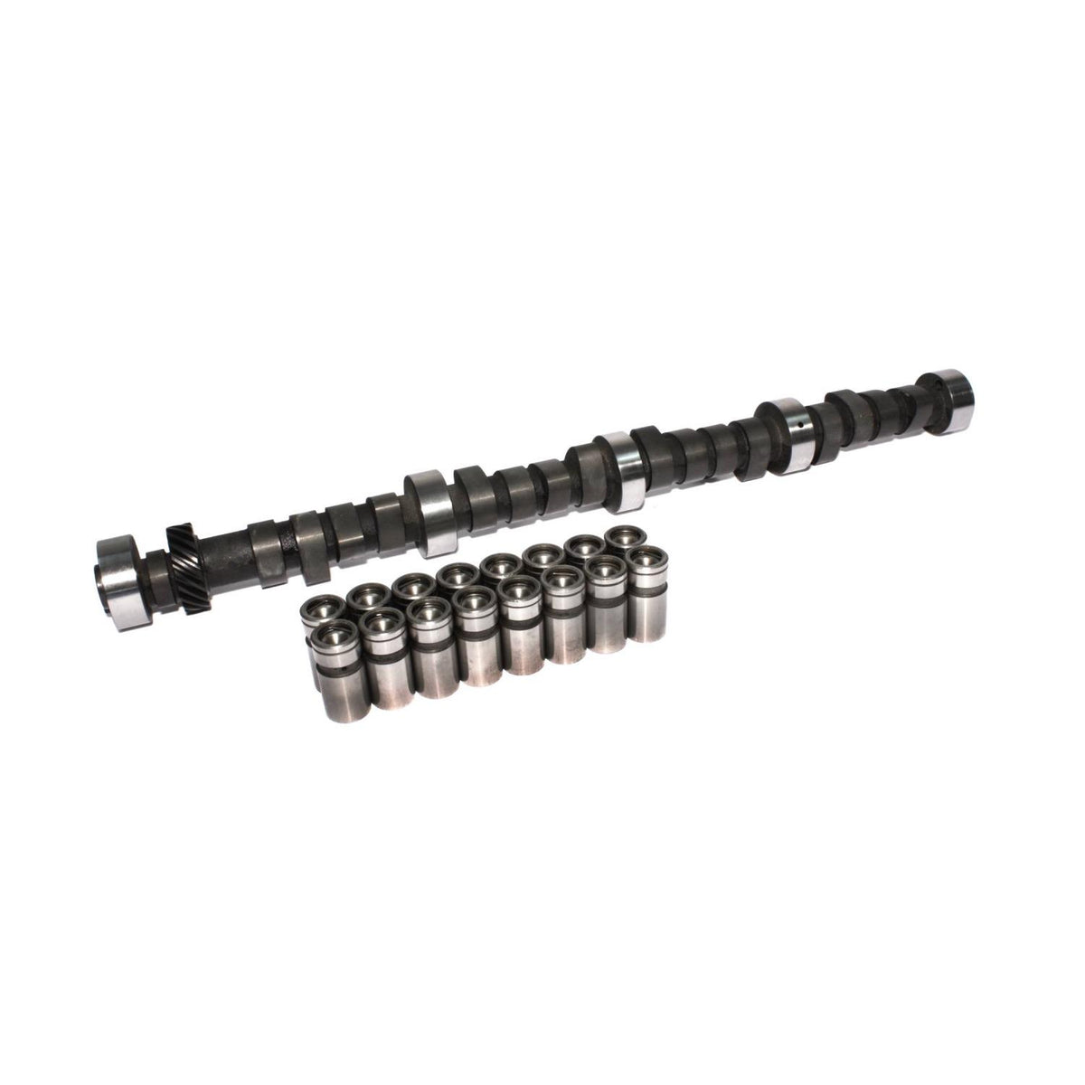 Comp Cams Xtreme Energy 224/230 Hydraulic Flat Cam and Lifter Kit for Chrysler 383-440 - CL23-223-4