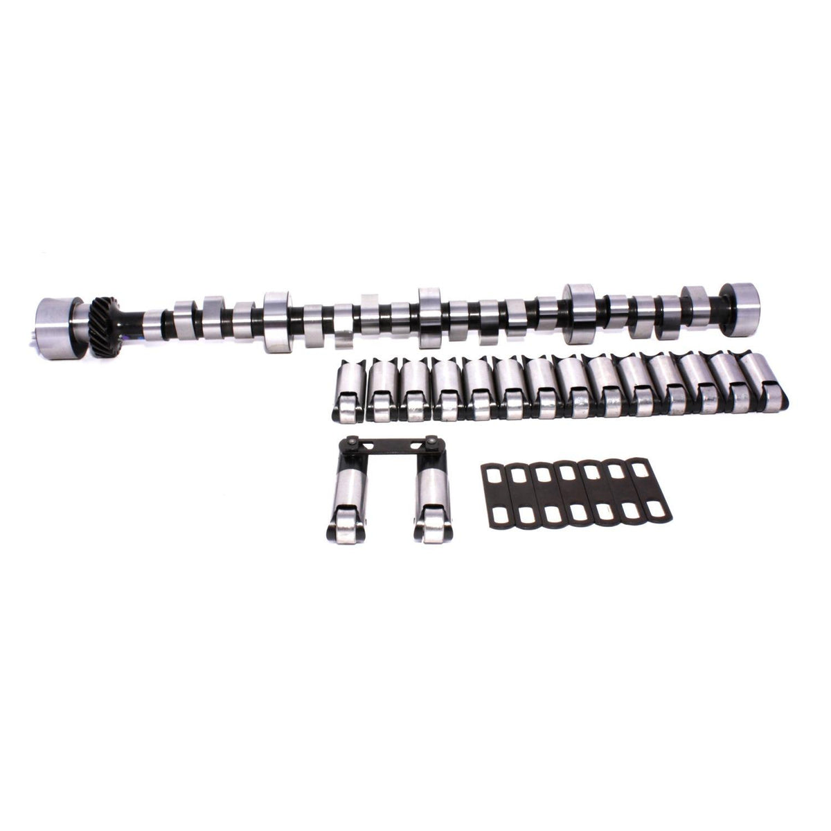 Comp Cams Xtreme Energy 236/242 Solid Roller Cam and Lifter Kit for Chrysler 383-440 - CL23-700-9