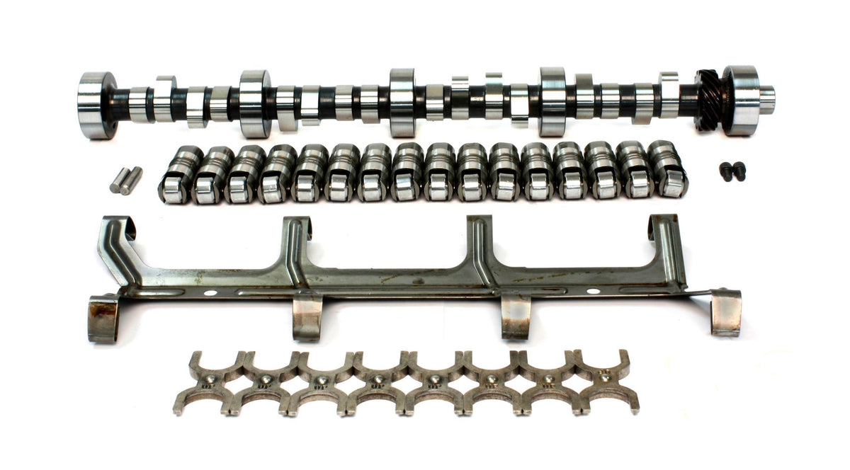 Comp Cams Magnum 220/220 Hydraulic Roller Cam and Lifter Kit for Ford 221-302 - CL31-432-8