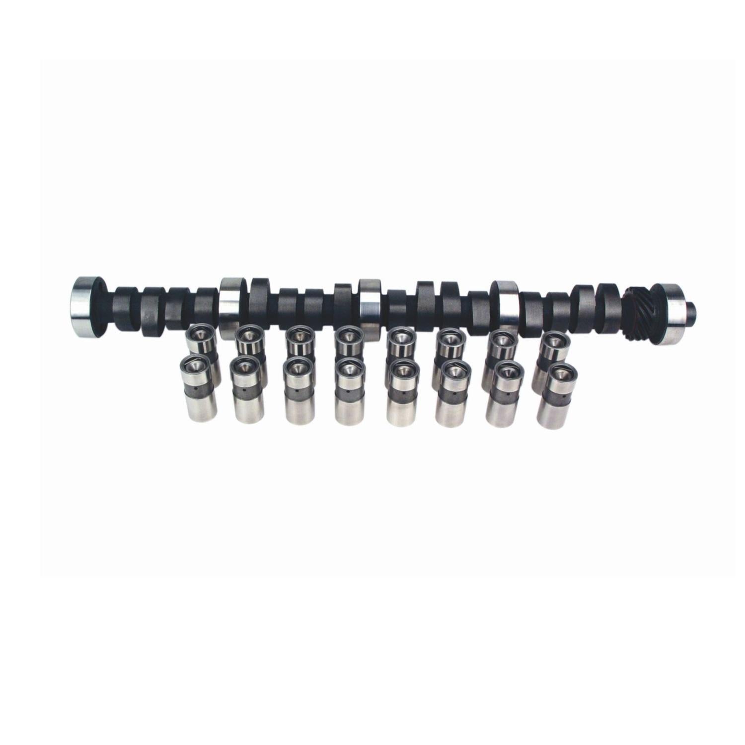Comp Cams Thumpr 227/241 Hydraulic Flat Cam and Lifter Kit for Ford 221-302 - CL31-601-5