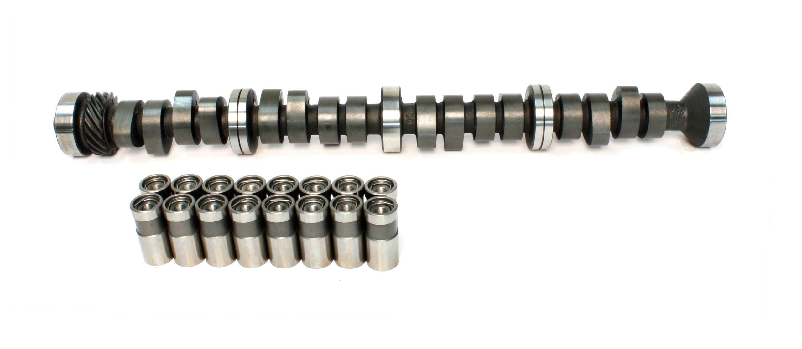 Comp Cams Xtreme Energy 230/236 Hydraulic Flat Cam and Lifter Kit for 352-428 - CL33-248-4