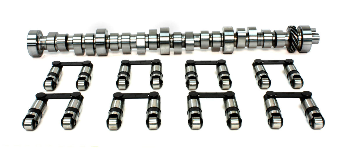 Comp Cams Thumpr 227/241 Hydraulic Roller Cam and Lifter Kit for Ford 429,460 - CL34-600-9