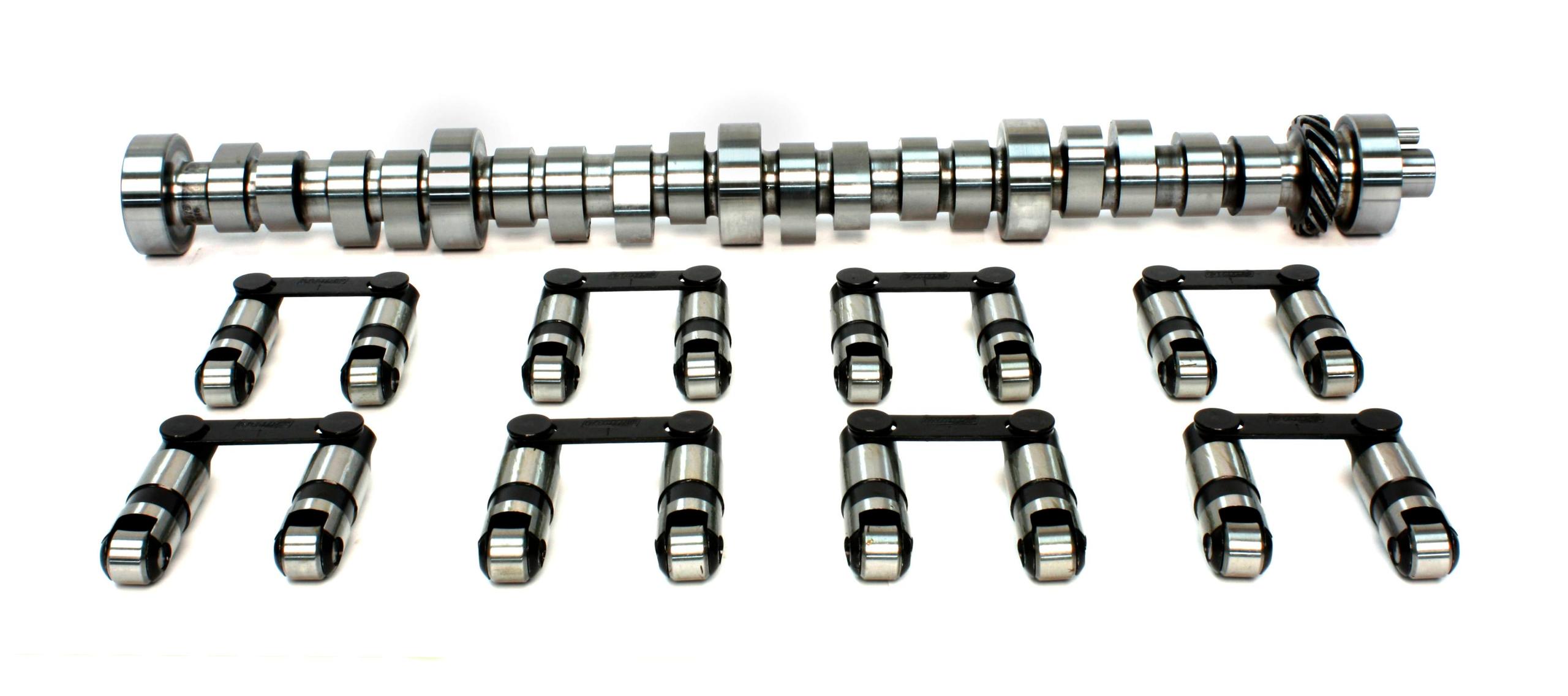 Comp Cams Mutha' Thumpr 235/249 Hydraulic Roller Cam and Lifter Kit for Ford 429,460 - CL34-601-9