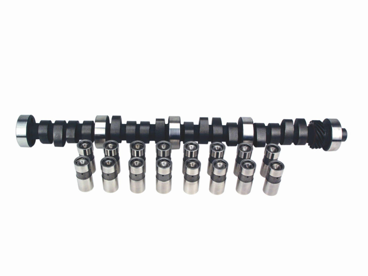 Comp Cams Xtreme Energy 206/212 Hydraulic Flat Cam and Lifter Kit for Ford 351W - CL35-230-3